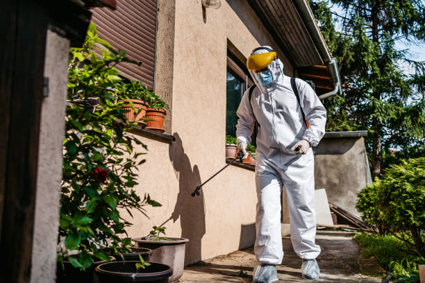 Best Exterminator Services  in Syracuse, UT
