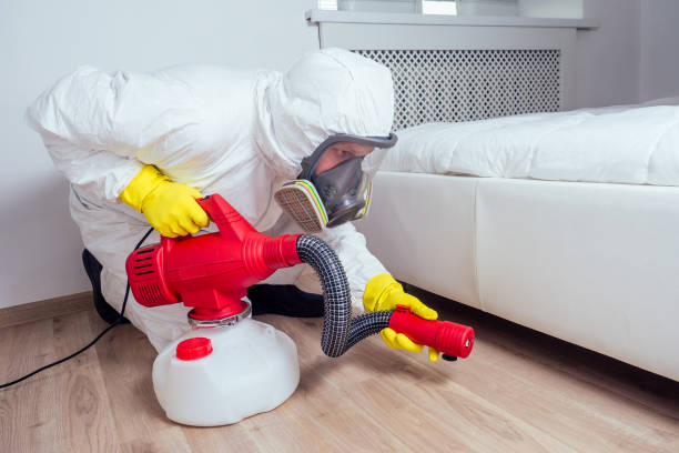 Best Residential Pest Control  in Syracuse, UT