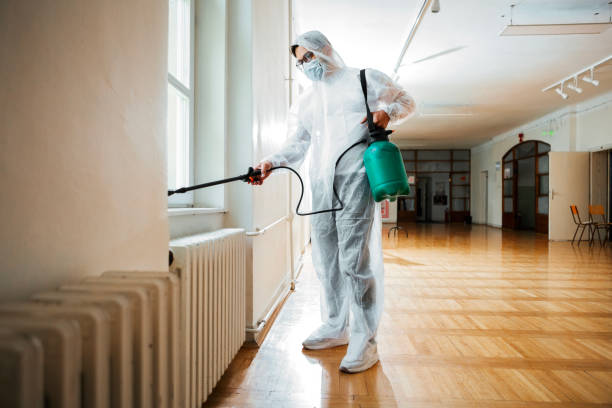Best Commercial Pest Control Services  in Syracuse, UT